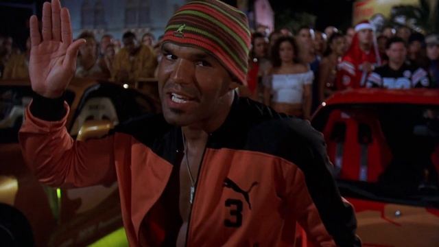 Подожди подожди о таком не договаривались - Оранж Джулиус Амори Ноласко Форсаж 2 для ВП смотреть онлайн