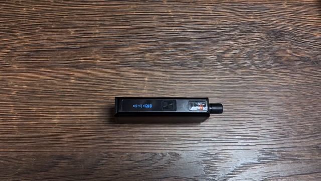 Он вам не Apex Legends или обзор VAPORESSO Apex Kit