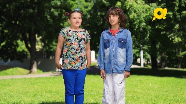 1 июня - день защиты детей! смотреть онлайн