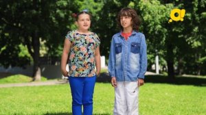 1 июня - день защиты детей!