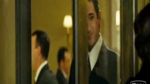 Манолете / Manolete - Встреча.Предчувствие любви.