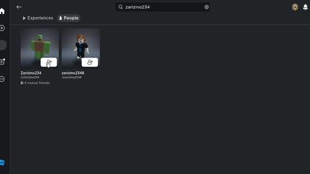 как разблокировать своего друга в роблокс смотреть онлайн