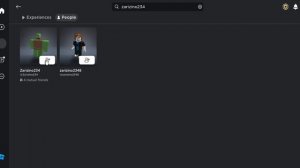 как разблокировать своего друга в роблокс