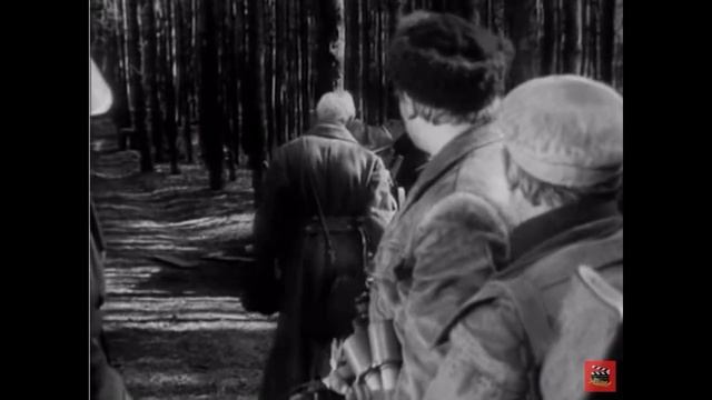 Обратной дороги нет