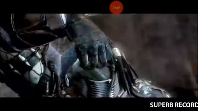 Чужой против Хищника: клип смотреть онлайн