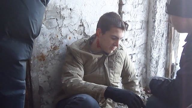 Выхода нет.wmv смотреть онлайн