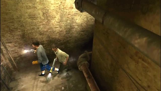 Obscure-серия 9 [Финал]. смотреть онлайн