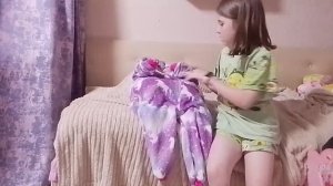 Вечерний влог с реборнами