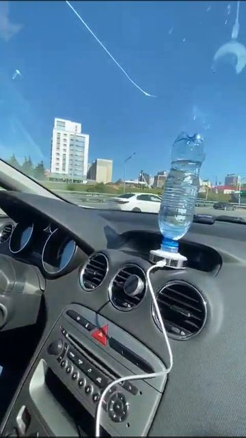 Портативный генератор водородной воды KYK незаменимая смотреть онлайн