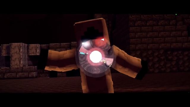 РЕАКЦИЯ НА "No Rival"-A Minecraft Music Video - Dark Entity 303 vs Lick ( SashaMT Animations) смотреть онлайн