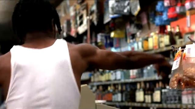 Menace II Society Угроза обществу смотреть онлайн