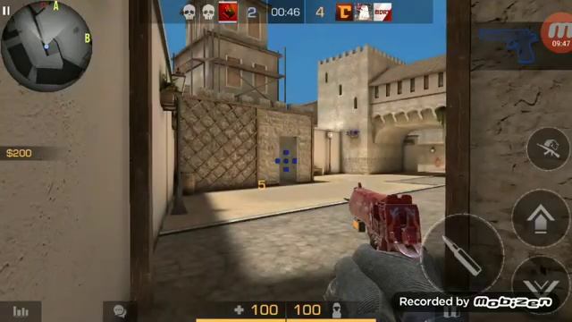 Розыгрыш Mp 7 Banana статрег + катка