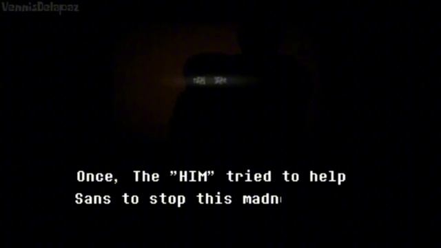 Как связаны Undertale: Last Breath, Undertale: Disbelief, Undertale: HFTV, Dusttale и Un смотреть онлайн