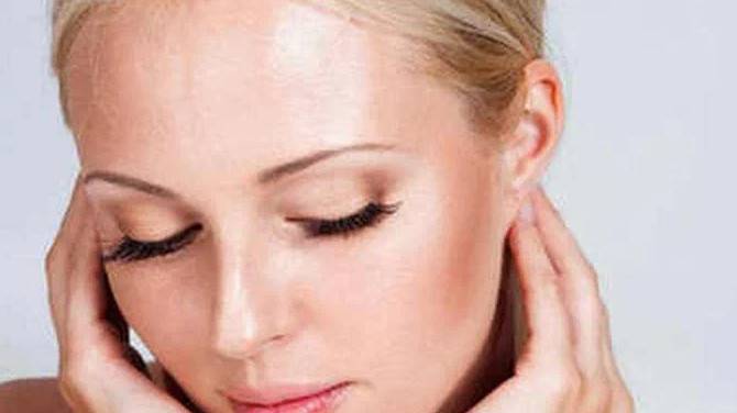 Массаж кожи головы смотреть онлайн