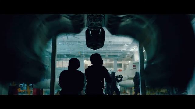 Хитмэн: Агент 47 (TVS) смотреть онлайн