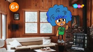 Рестарт эфира и АНОНС (Карусель Зайчики, 23.04.2024)