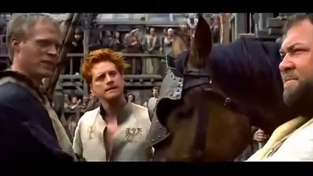 Иcтopия pыцapя (2001) смотреть онлайн