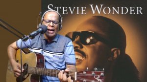 Stevie Wonder — Live In New York (2017) | Стиви Уандер — Жить в Нью-Йорке (2017)
