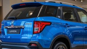 Готова к бездорожью полный обзор Лады Нива Легенда 2025