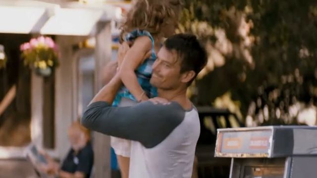 Тихая гавань смотреть онлайн