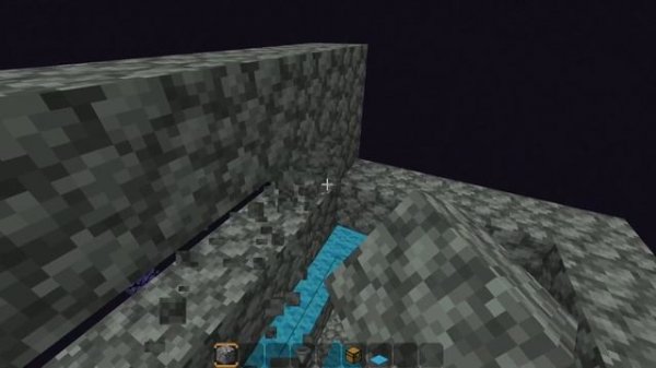 Как построить фармилку эндерменов в Майнкрафт 1.16.5 - 1.20