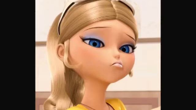 Хлоя я лучше всех