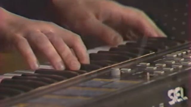"Мроя" ў тэлепраграме "Крок", БТ (1990) смотреть онлайн