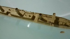 крушение выдумоного грузового корабля