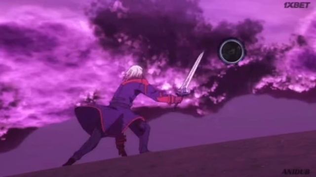 Непризнанный школой владыка демонов(аниме)