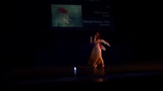 Child of Light  Aurora   Midnight Shadows  Elizar   Пятигорск