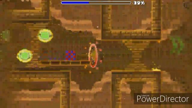 Моё АВТО лвла Tomb of Ancient