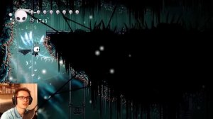 Я Собрал всех Гусениц в Hollow Knight