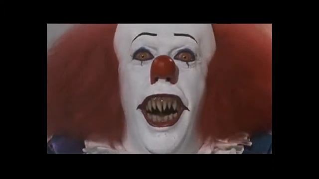 Ремикс на фильмы ужасов/DMX смотреть онлайн