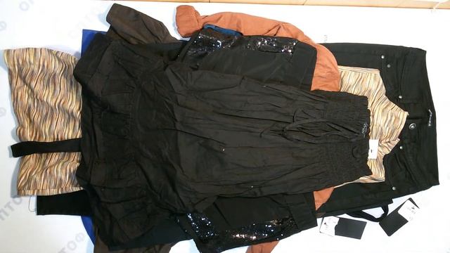 Terranova spring-summer womens mix- женский микс весна лето terranova 1пак 5кг 21.50€/кг 32шт