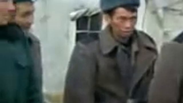 Солдаты удачи