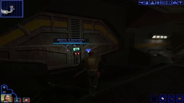 #6 Прохождение SW:KOTOR 1 (Нашёл Чуи!)