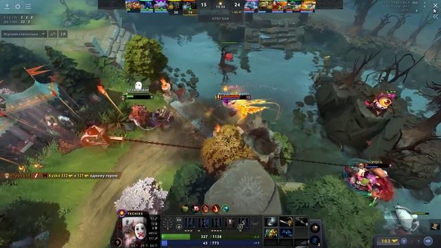 ТОП 5 ПЕРЕОЦЕНЁННЫХ ГЕРОЕВ ТЕКУЩЕЙ МЕТЫ! Хватит пикать смотреть онлайн