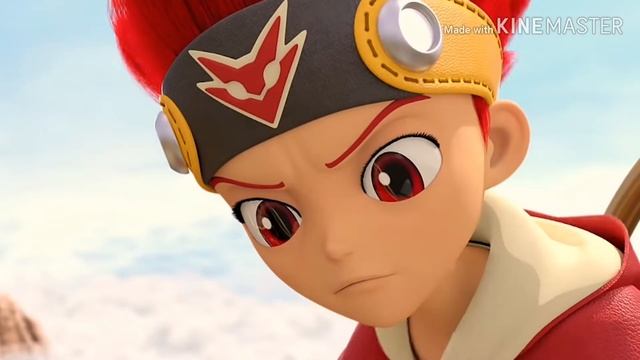 Монкарт история Тзина смотреть онлайн