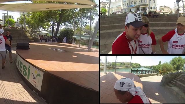 Миссия Выполнима 2