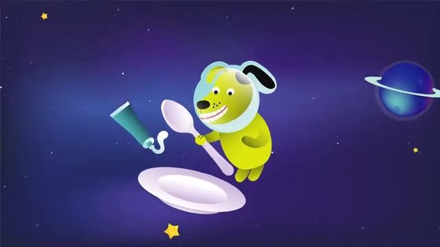 Мультик | развивающие видео |Щенячий видео | Зимние спасатели ❄️ з Планети Чищення Зубів смотреть онлайн
