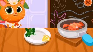 БУББУ РЕСТОРАН🥧🍰🦀🦐 #2