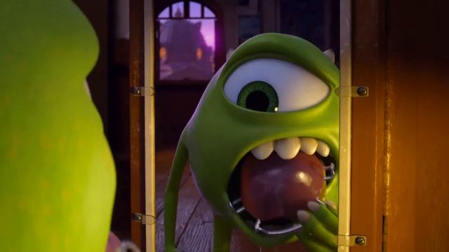 Университет монстров 2013 [Трейлер] смотреть онлайн