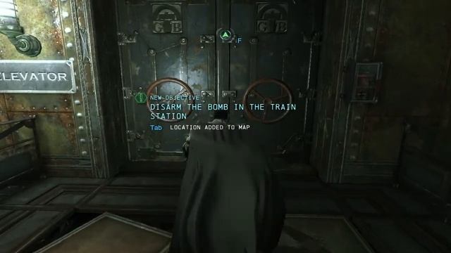 Batman Arkham Origins Епизод 21 - Моста смотреть онлайн