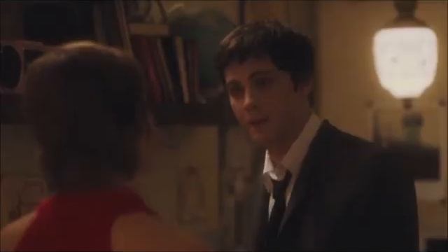 Хорошо быть тихоней | good to be a wallflower смотреть онлайн