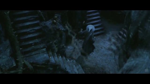 Хоббит - Нежданное путешествие смотреть онлайн