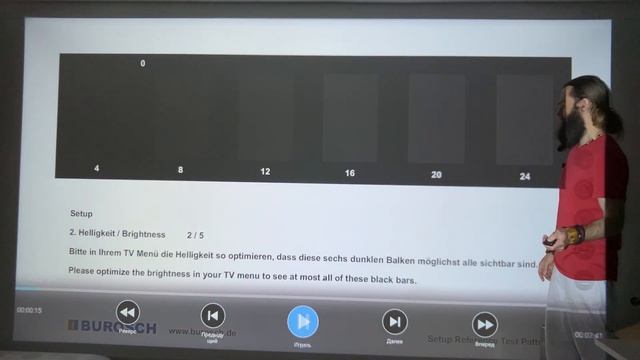 Лучший недорогой проектор TouYingger L9 смотреть онлайн