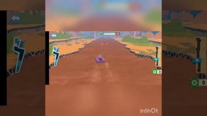 Большая гонка. Applaydu. Kinder игры. Прохождение игры