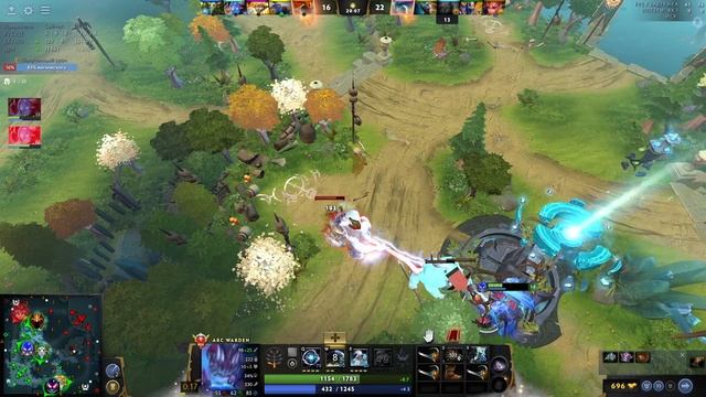 МАГИЧЕСКИЙ АРК ВАРДЕН СНОВА В МЕТЕ!? |ПУТЬ В ТОП 100 смотреть онлайн