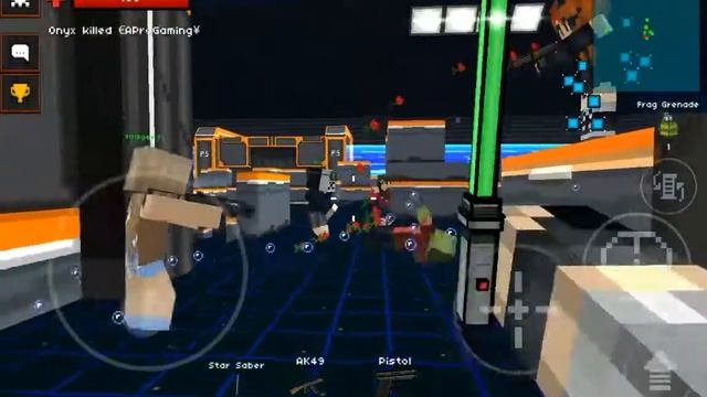 Пиксель страйк 3д. смотреть онлайн