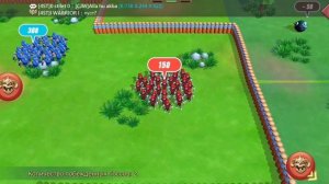 Грань: сила в количестве. Этап 27 #lordsmobile #лордсмобайл